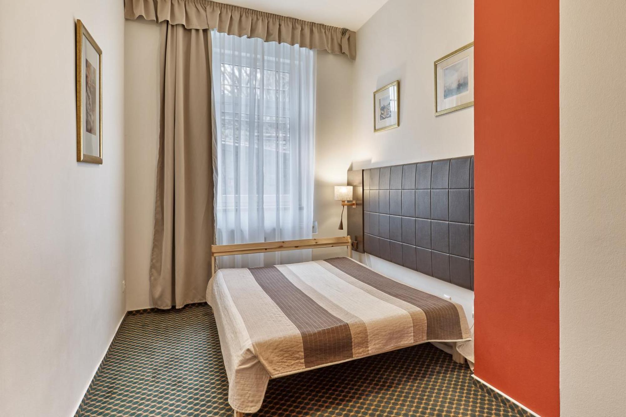 Excellent Apartments In Spa City Center 5 Min Walk From The Colonnade Karlovy Vary Exterior photo