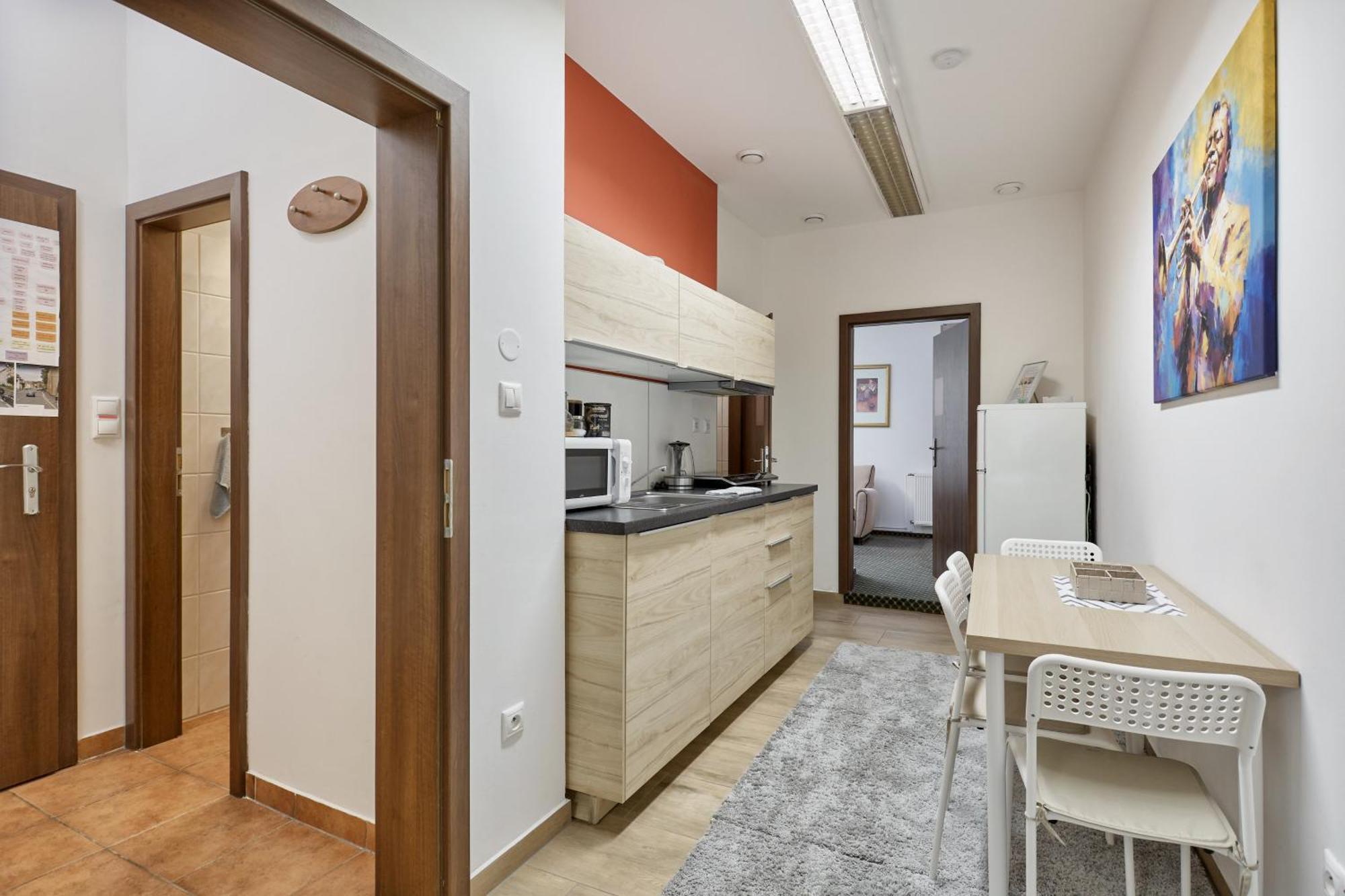 Excellent Apartments In Spa City Center 5 Min Walk From The Colonnade Karlovy Vary Exterior photo