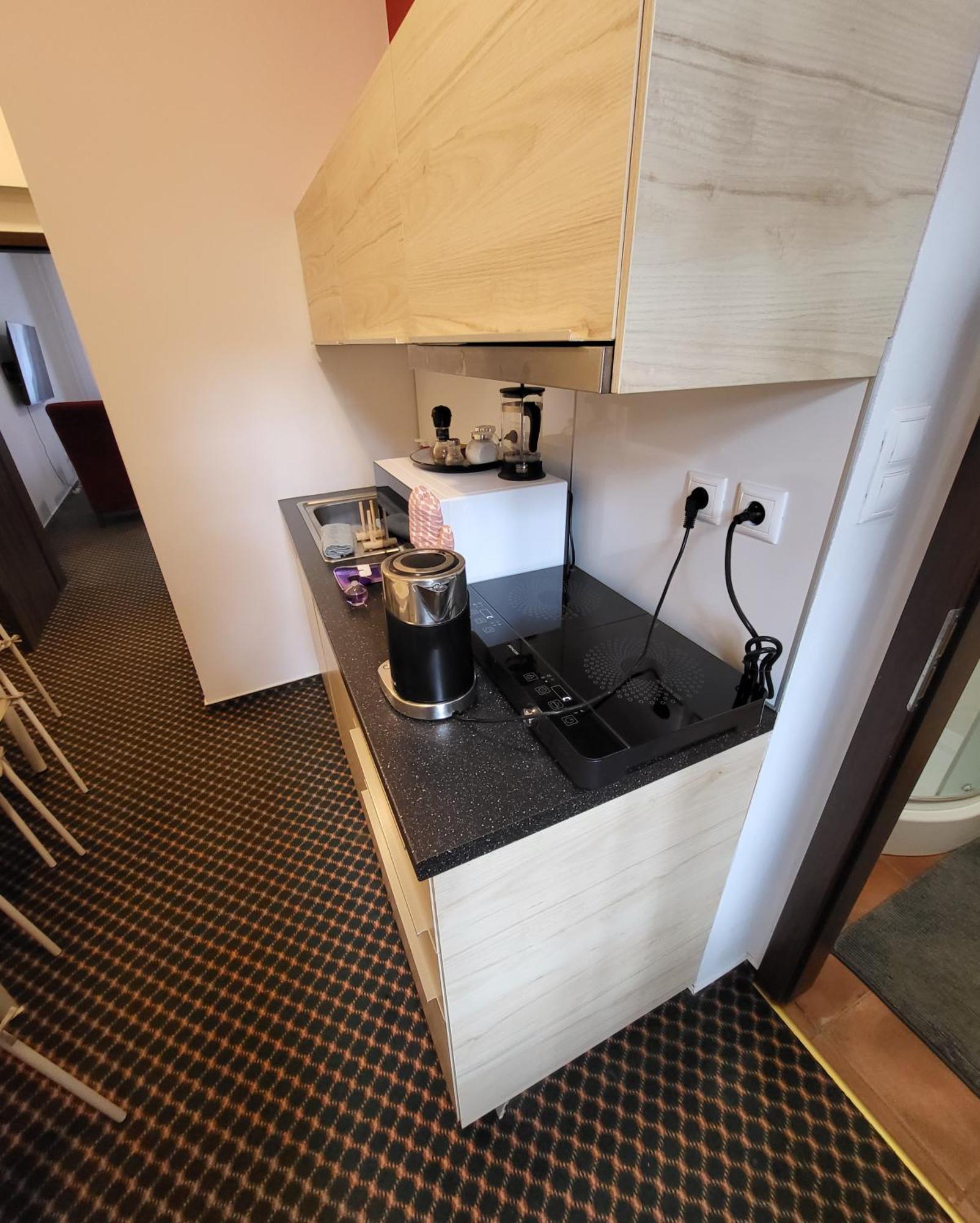 Excellent Apartments In Spa City Center 5 Min Walk From The Colonnade Karlovy Vary Exterior photo