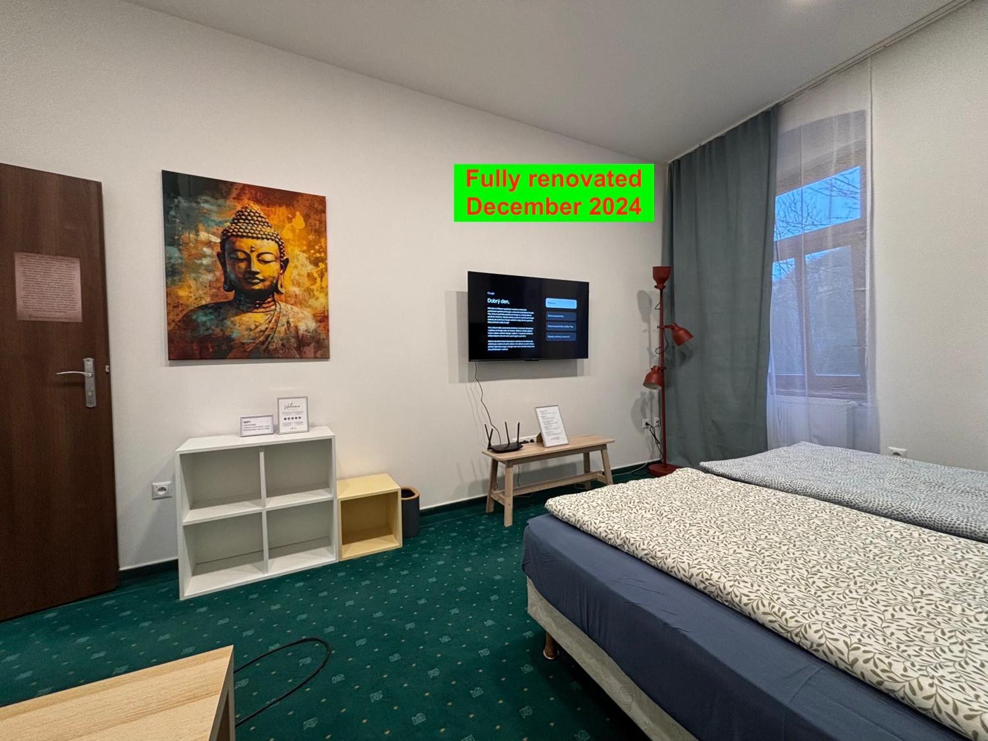 Excellent Apartments In Spa City Center 5 Min Walk From The Colonnade Karlovy Vary Exterior photo