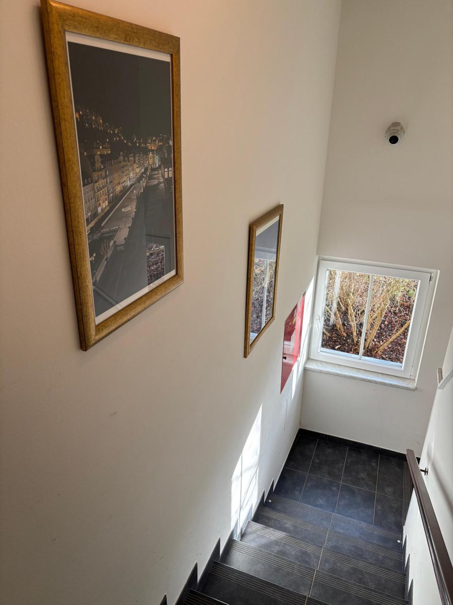 Excellent Apartments In Spa City Center 5 Min Walk From The Colonnade Karlovy Vary Exterior photo